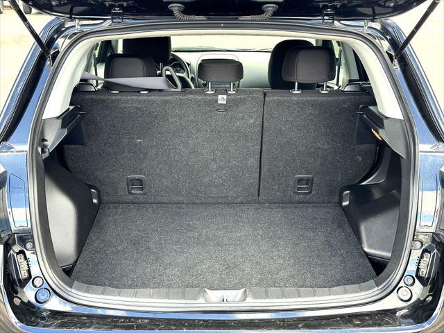 2025 Mitsubishi Outlander Sport 2.0 ES AWC