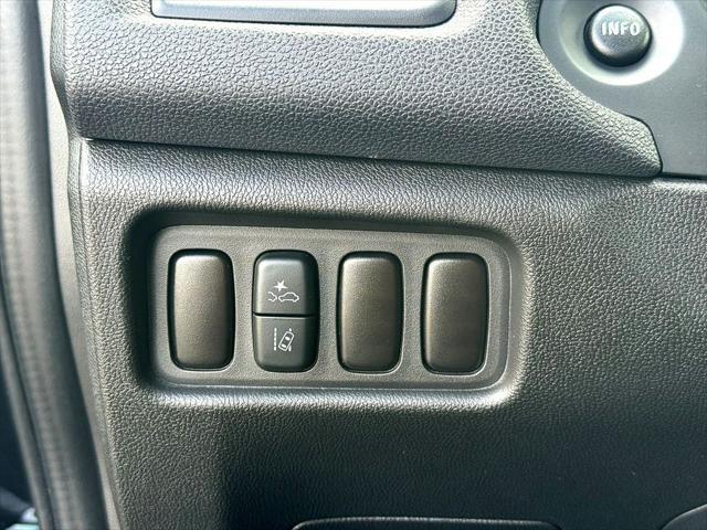 2025 Mitsubishi Outlander Sport 2.0 ES AWC