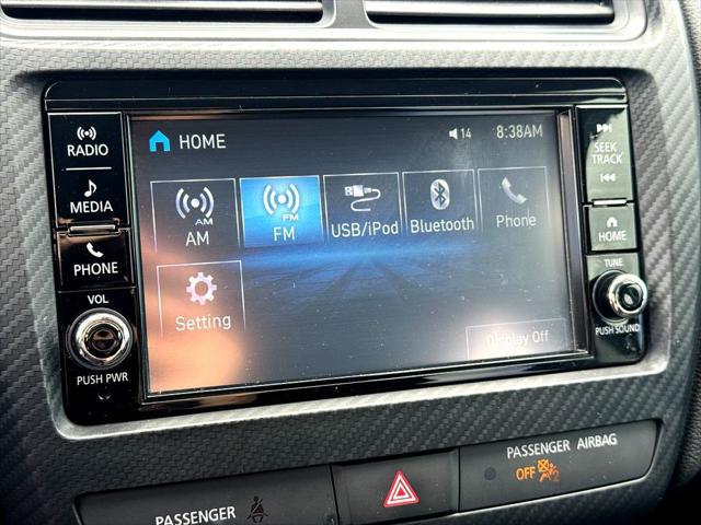 2025 Mitsubishi Outlander Sport 2.0 ES AWC