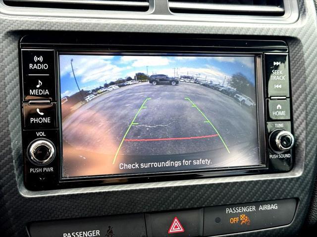 2025 Mitsubishi Outlander Sport 2.0 ES AWC