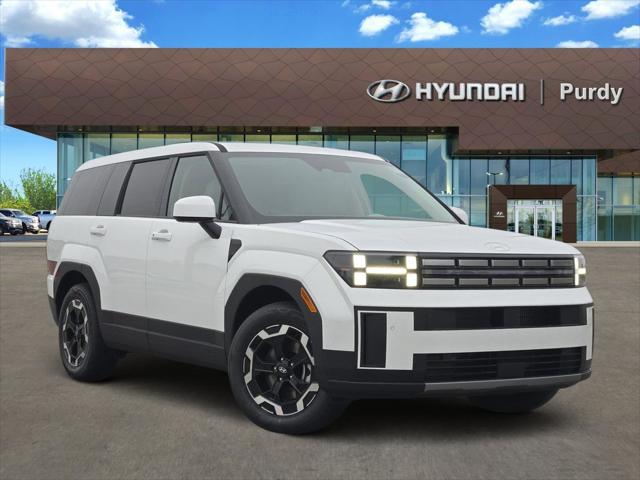 2026 Hyundai Santa Fe SE for sale in BROKEN ARROW, OK