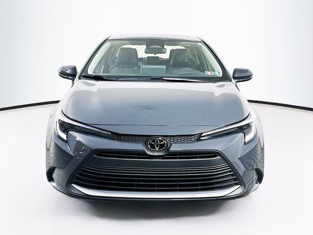 2026 Toyota Corolla Hybrid Hybrid XLE
