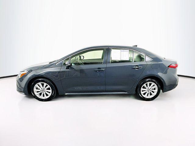 2026 Toyota Corolla Hybrid Hybrid XLE