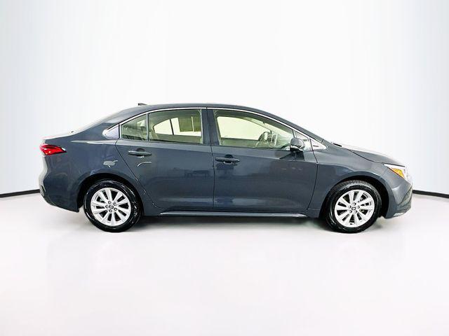 2026 Toyota Corolla Hybrid Hybrid XLE