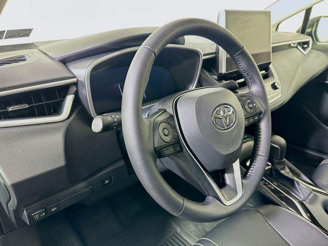 2026 Toyota Corolla Hybrid Hybrid XLE