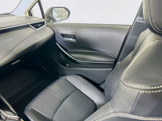 2026 Toyota Corolla Hybrid Hybrid XLE