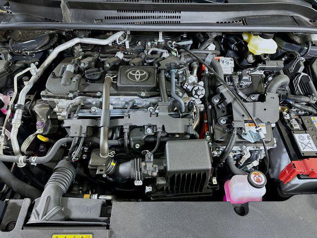 2026 Toyota Corolla Hybrid Hybrid XLE