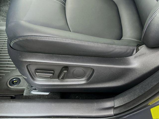 2026 Toyota Corolla Hybrid Hybrid XLE