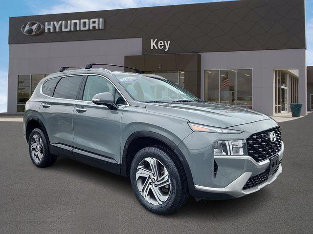2023 Hyundai Santa Fe SEL for sale in SALEM, NH