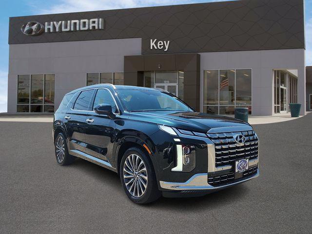2025 Hyundai Palisade Calligraphy for sale in SALEM, NH