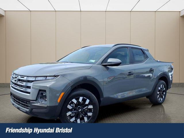 2026 Hyundai Santa Cruz SEL Activity for sale in BRISTOL, TN