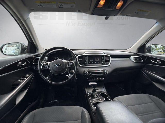 2019 Kia Sorento 3.3L S