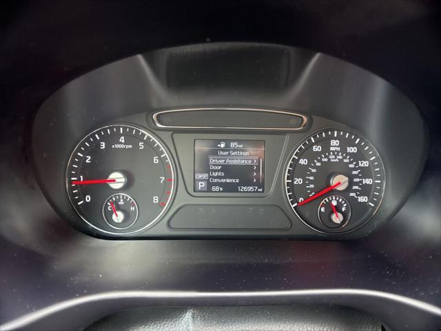 2019 Kia Sorento 3.3L S