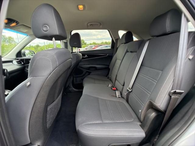 2019 Kia Sorento 3.3L S