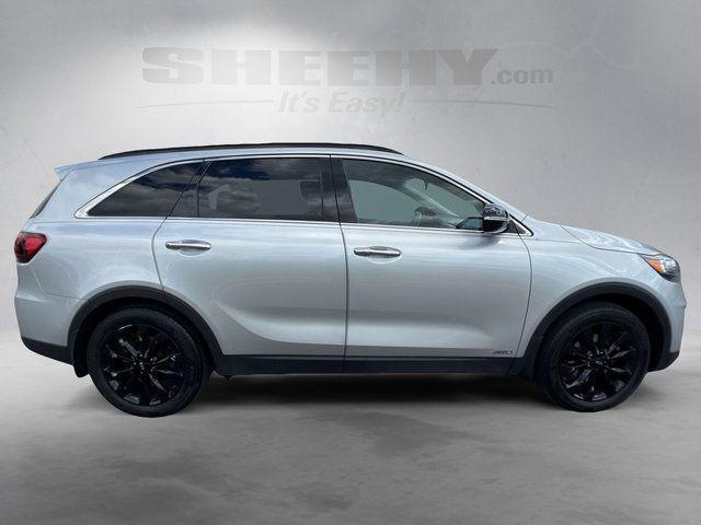 2019 Kia Sorento 3.3L S