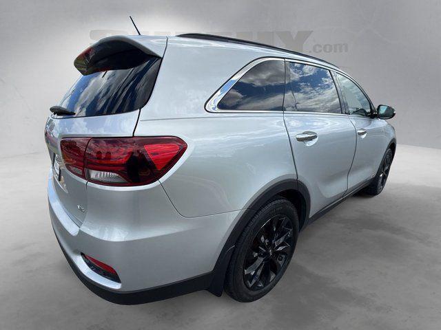 2019 Kia Sorento 3.3L S