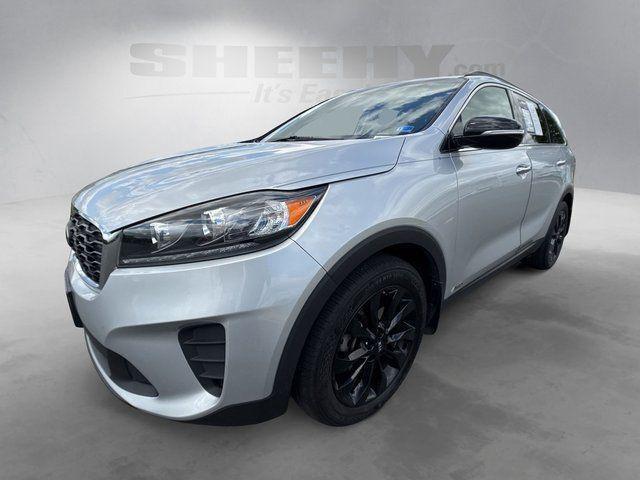 2019 Kia Sorento 3.3L S