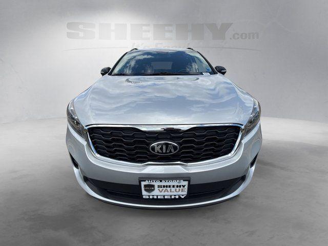 2019 Kia Sorento 3.3L S