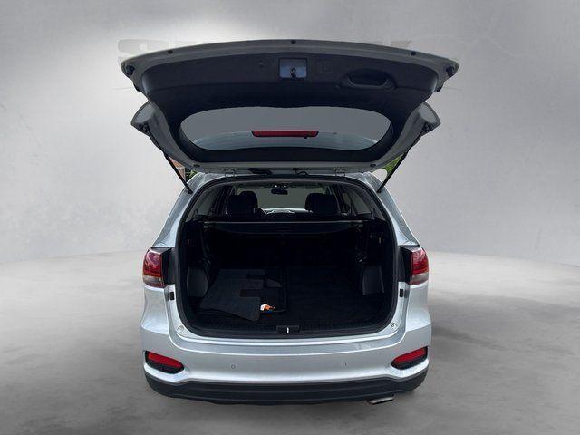 2019 Kia Sorento 3.3L S