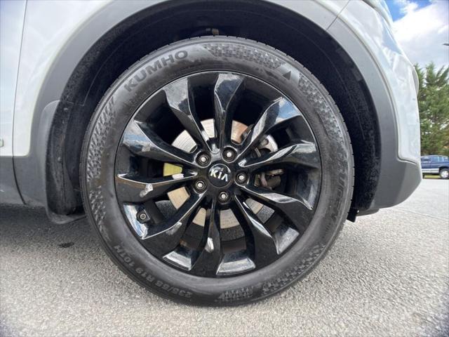 2019 Kia Sorento 3.3L S
