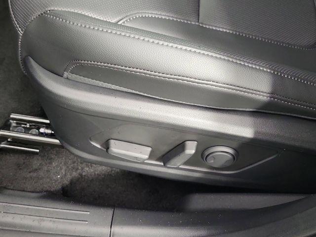 2025 Hyundai Santa Cruz SEL Activity