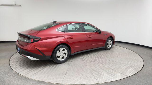 2025 Hyundai Sonata SE