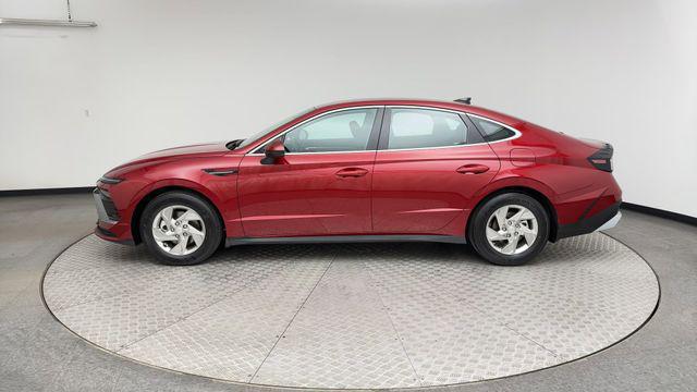 2025 Hyundai Sonata SE
