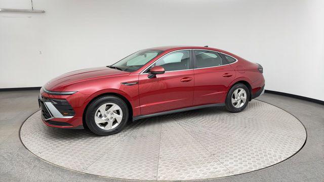 2025 Hyundai Sonata SE