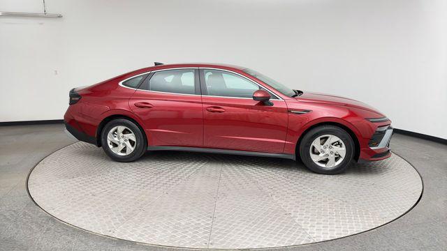 2025 Hyundai Sonata SE