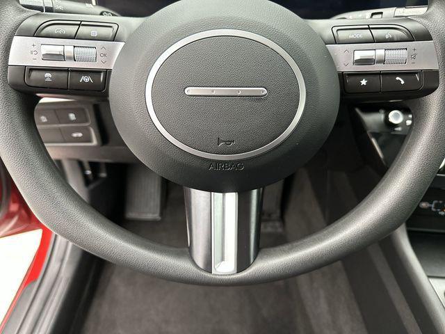 2025 Hyundai Sonata SE
