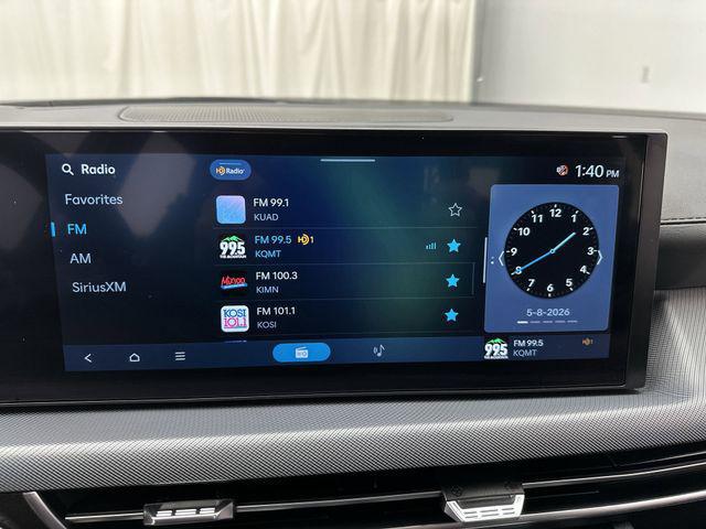 2025 Hyundai Sonata SE