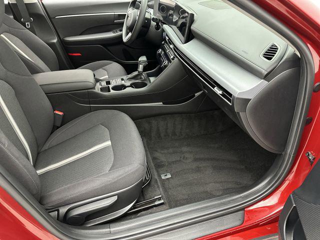 2025 Hyundai Sonata SE