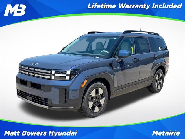 2026 Hyundai Santa Fe Hybrid SEL for sale in METAIRIE, LA