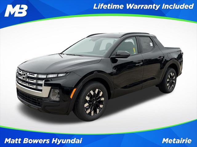 2026 Hyundai Santa Cruz SEL for sale in METAIRIE, LA
