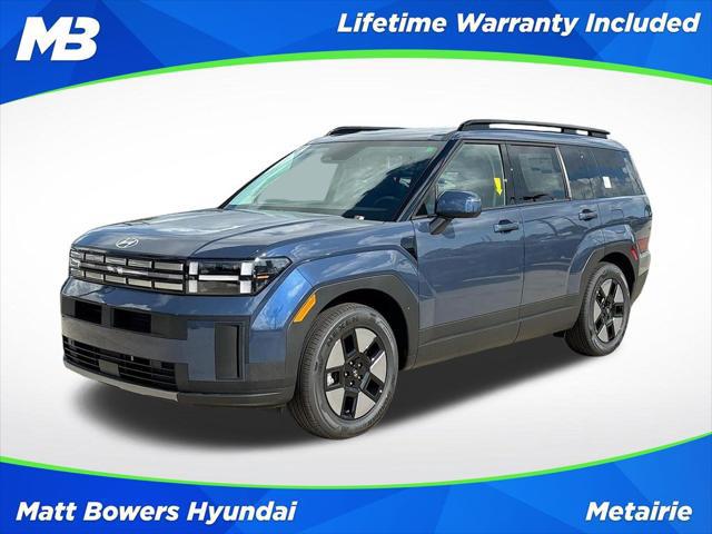 2026 Hyundai Santa Fe Hybrid SEL for sale in METAIRIE, LA