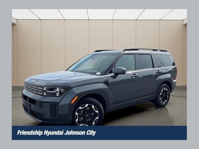2026 Hyundai Santa Fe SEL for sale in JOHNSON CITY, TN