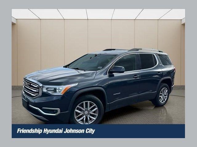 2018 GMC Acadia SLE-2 for sale in JOHNSON CITY, TN