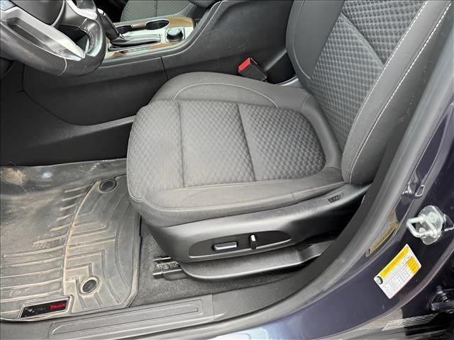 2018 GMC Acadia SLE-2