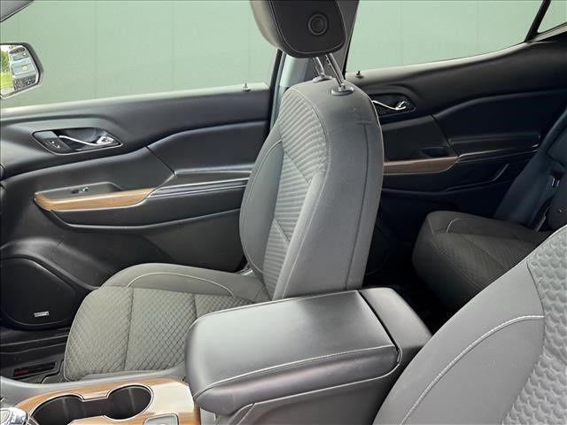 2018 GMC Acadia SLE-2