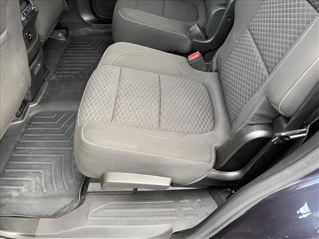 2018 GMC Acadia SLE-2