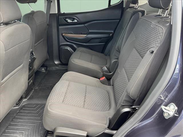 2018 GMC Acadia SLE-2