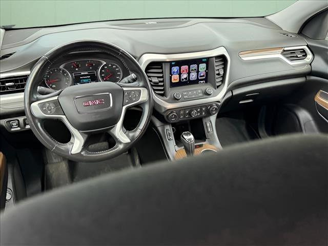 2018 GMC Acadia SLE-2