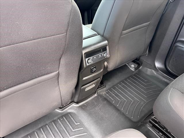2018 GMC Acadia SLE-2