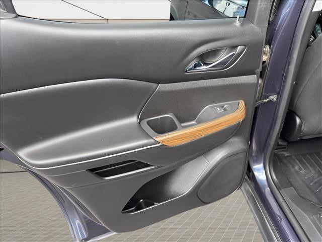 2018 GMC Acadia SLE-2