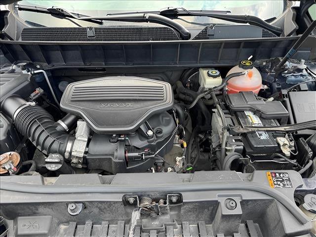 2018 GMC Acadia SLE-2