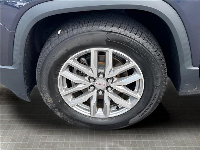 2018 GMC Acadia SLE-2