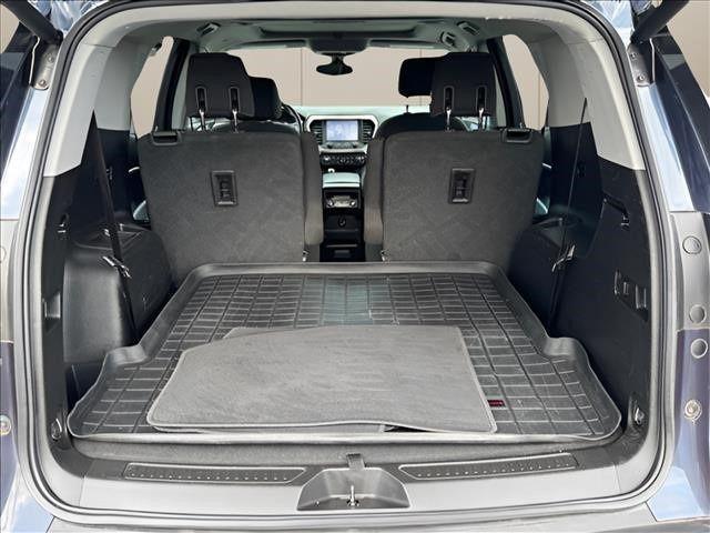 2018 GMC Acadia SLE-2