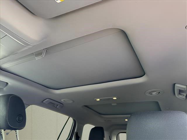 2018 GMC Acadia SLE-2