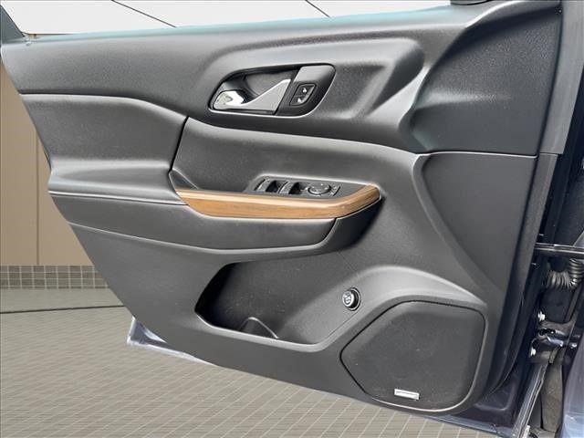 2018 GMC Acadia SLE-2