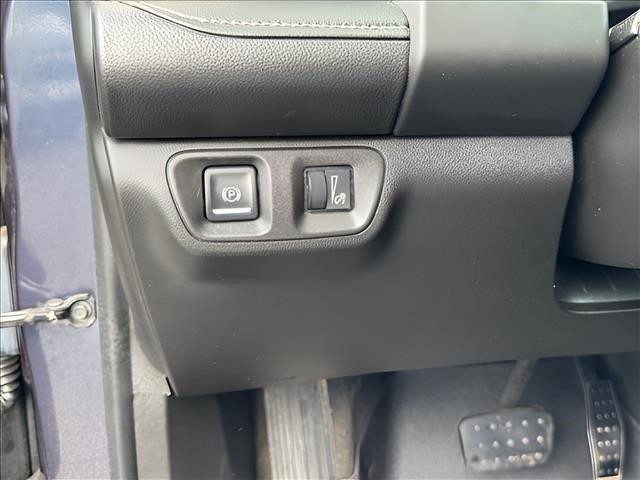 2018 GMC Acadia SLE-2